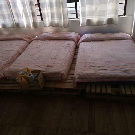 Hotel Hostal Savoy メキシコシティ エクステリア 写真