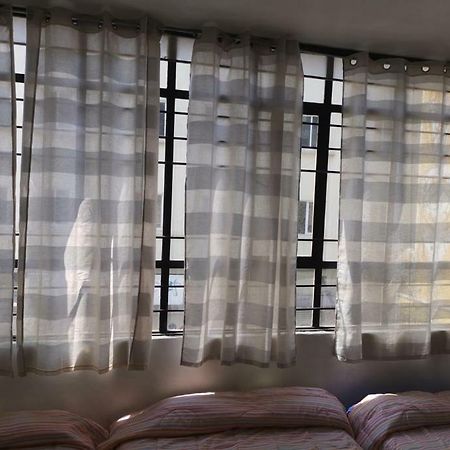 Hotel Hostal Savoy メキシコシティ エクステリア 写真