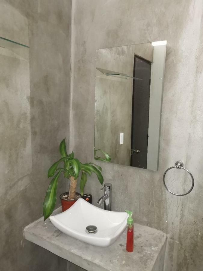 Hotel Hostal Savoy メキシコシティ エクステリア 写真