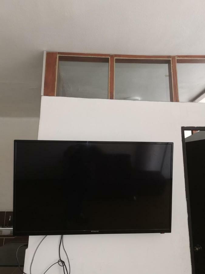 Hotel Hostal Savoy メキシコシティ エクステリア 写真
