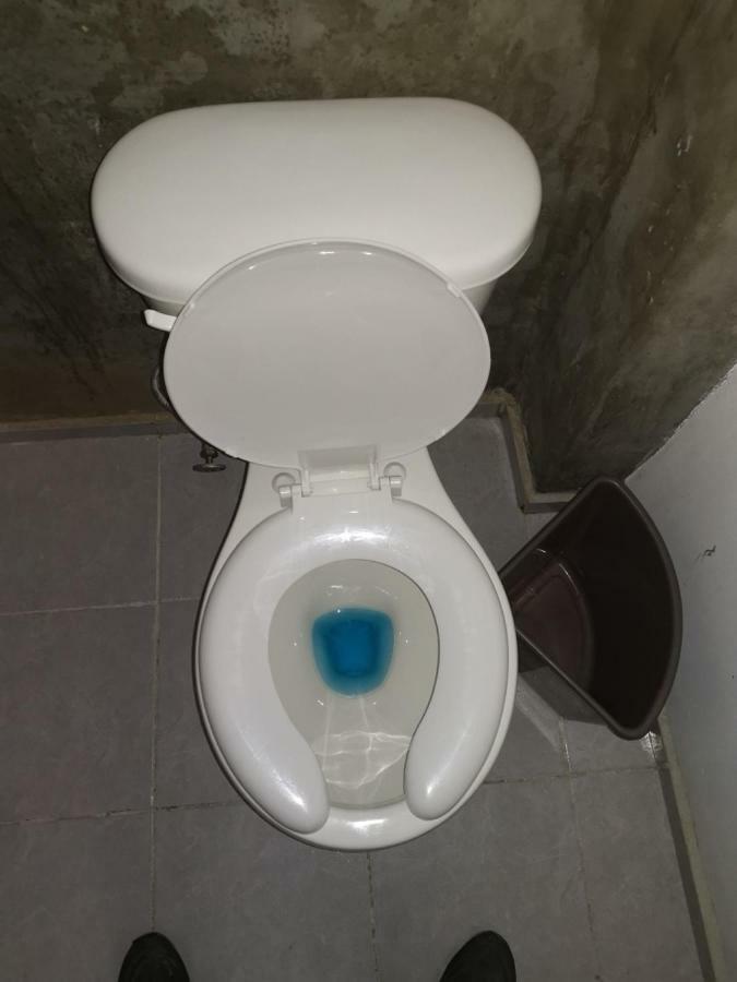 Hotel Hostal Savoy メキシコシティ エクステリア 写真